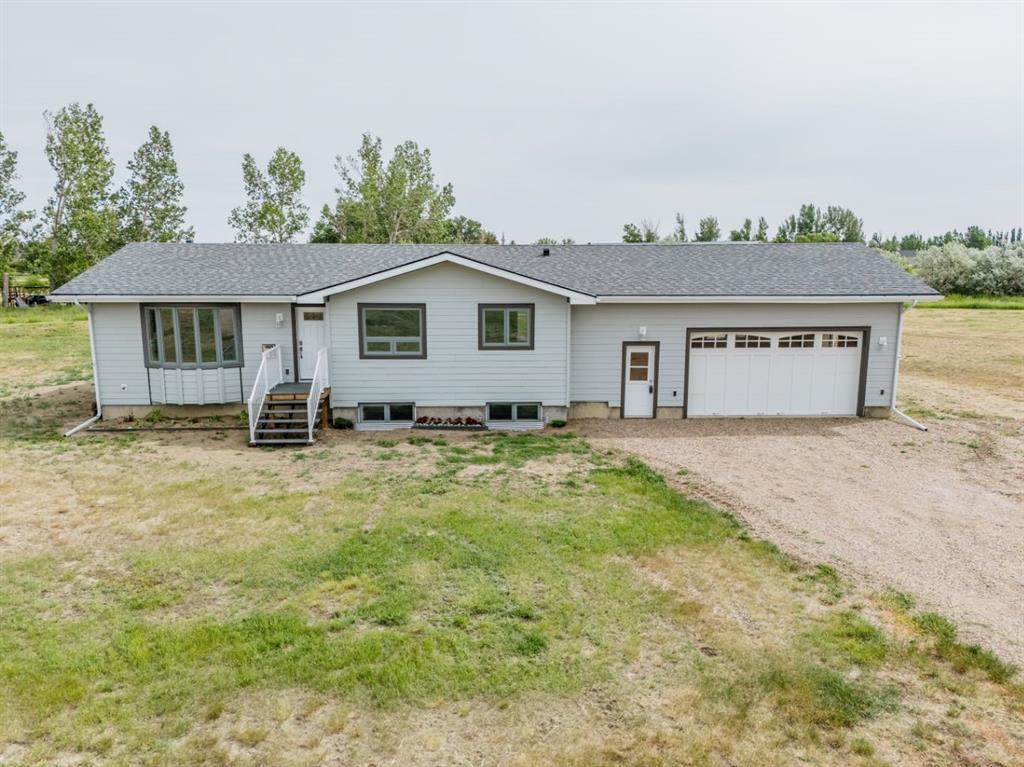 12331 Range Road 72  , Rural Cypress County