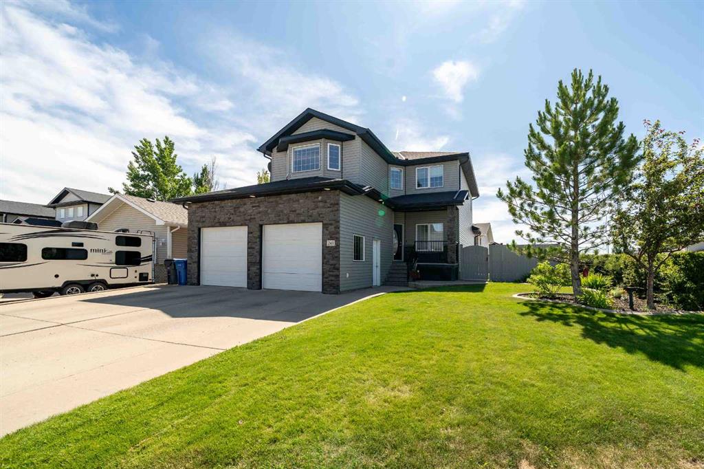 249 Vista Road SE, Medicine Hat