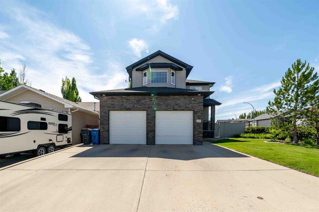 249 Vista Road SE