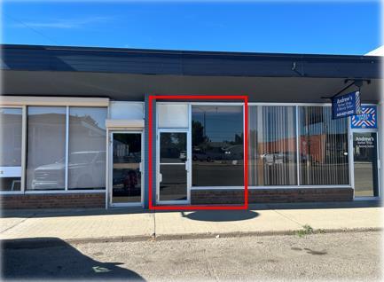 #B 70 8 Street NW, Medicine Hat