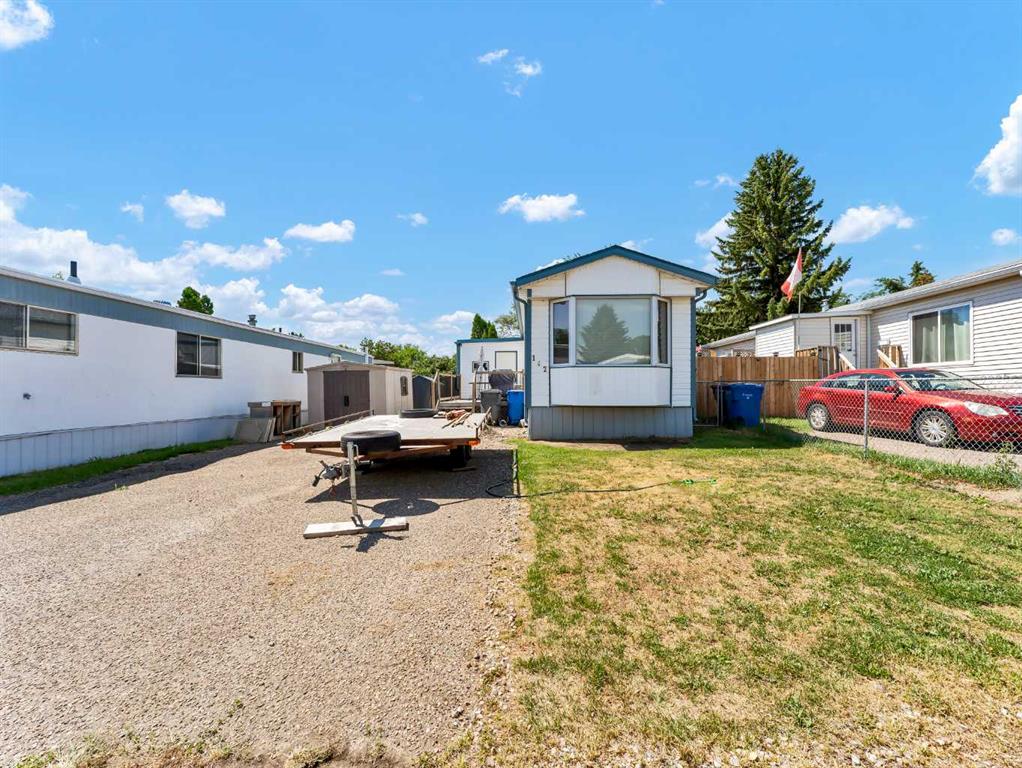 142 Anson Avenue SW, Medicine Hat