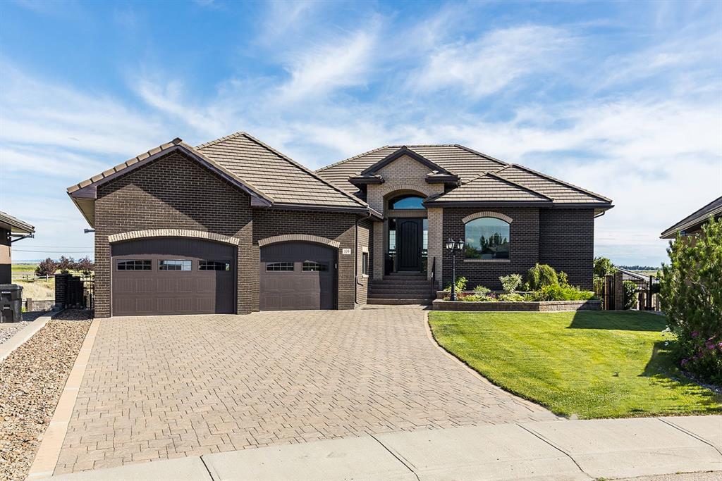 109 Highlands Place , Desert Blume