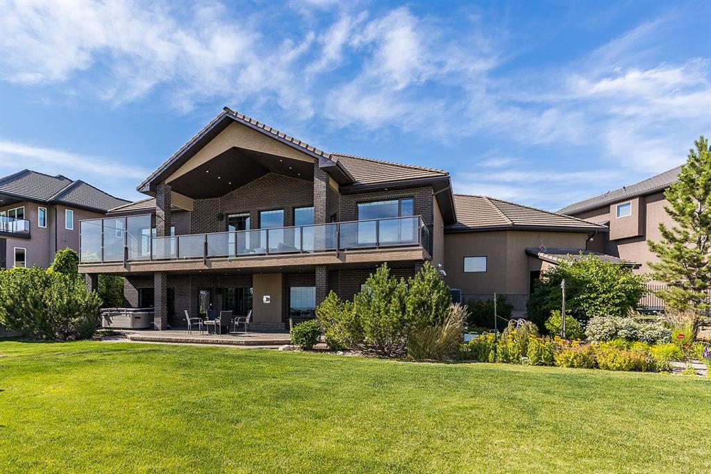 109 Highlands Place 