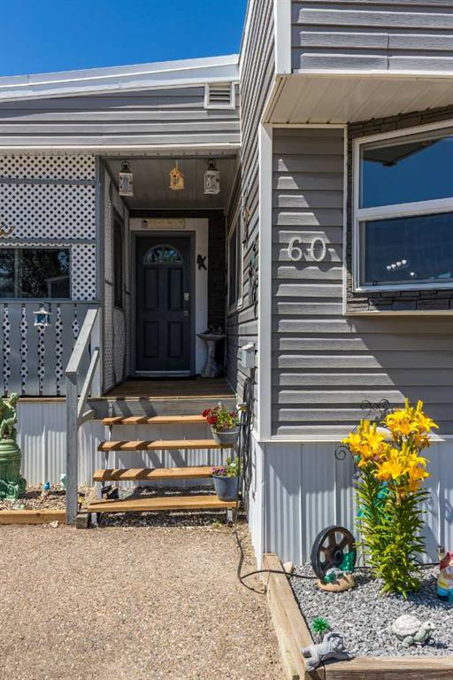60 Havilland Boulevard SW