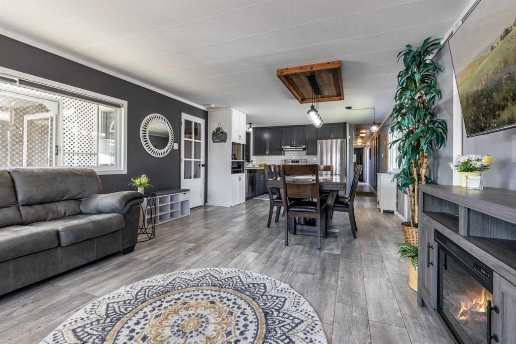 60 Havilland Boulevard SW