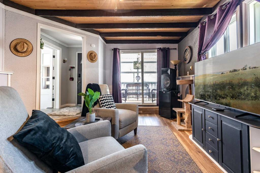 60 Havilland Boulevard SW