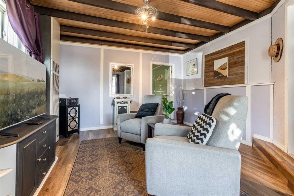 60 Havilland Boulevard SW