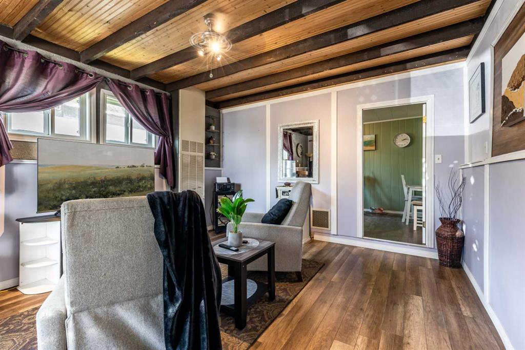 60 Havilland Boulevard SW