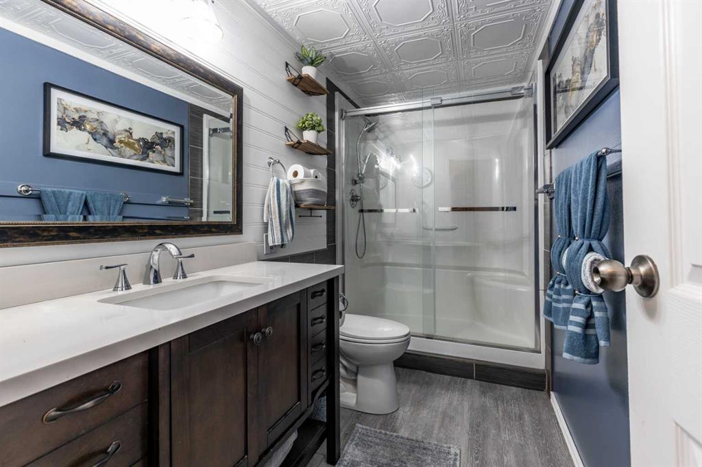 60 Havilland Boulevard SW