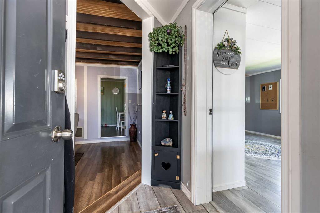 60 Havilland Boulevard SW