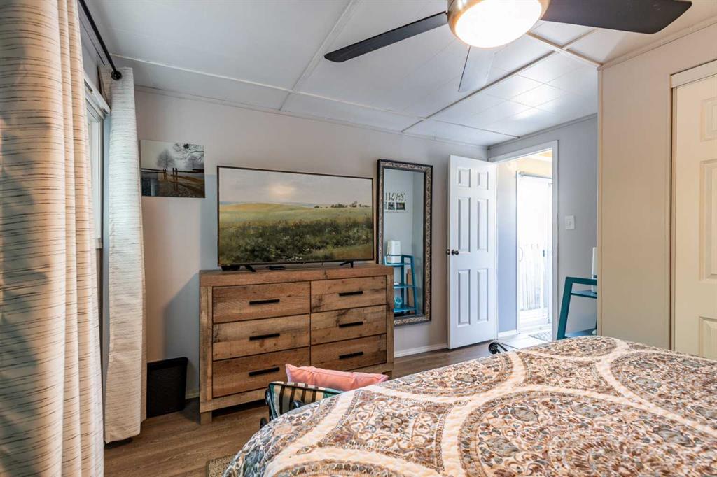 60 Havilland Boulevard SW