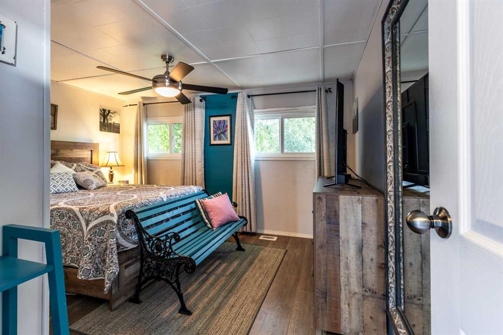 60 Havilland Boulevard SW