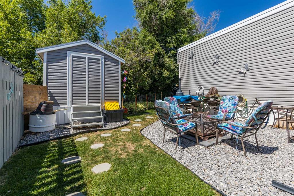 60 Havilland Boulevard SW