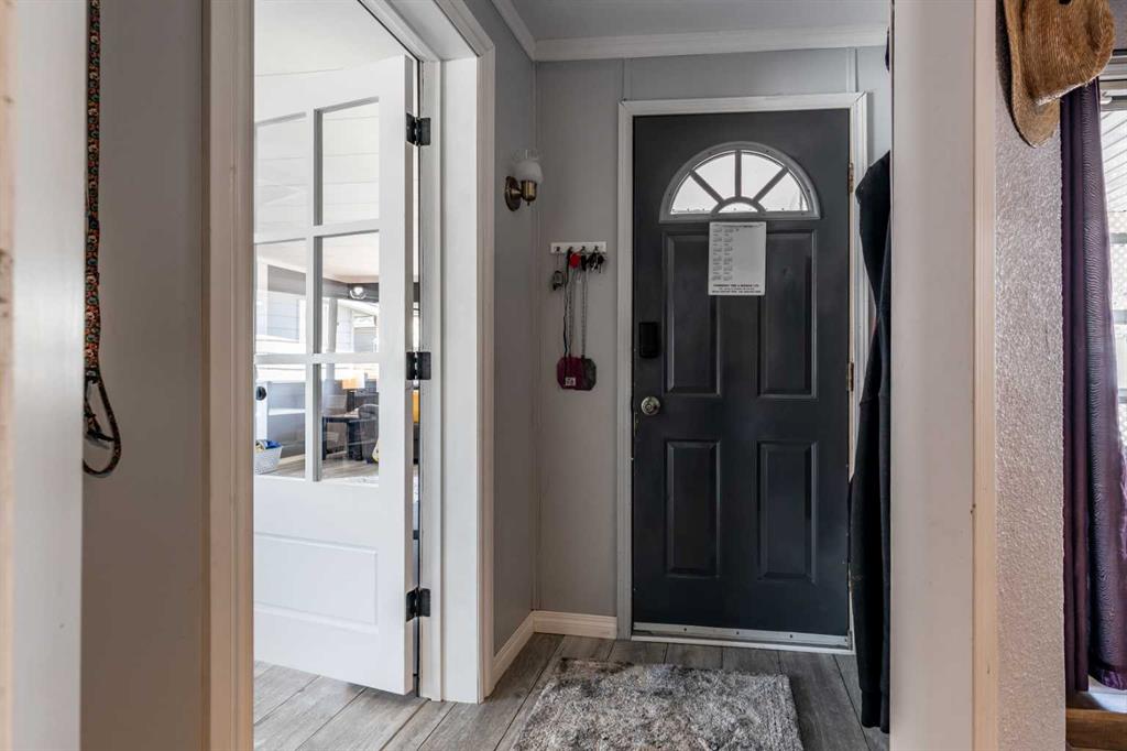 60 Havilland Boulevard SW