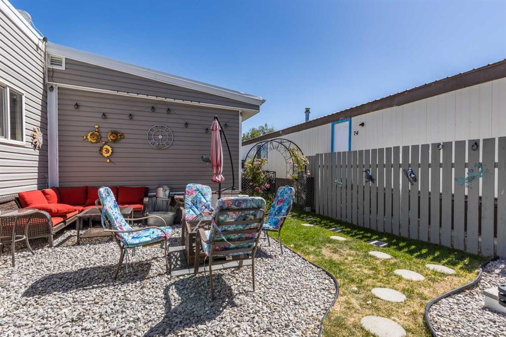 60 Havilland Boulevard SW