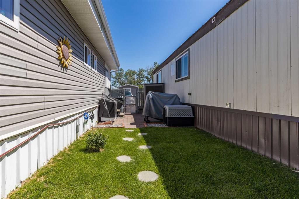 60 Havilland Boulevard SW