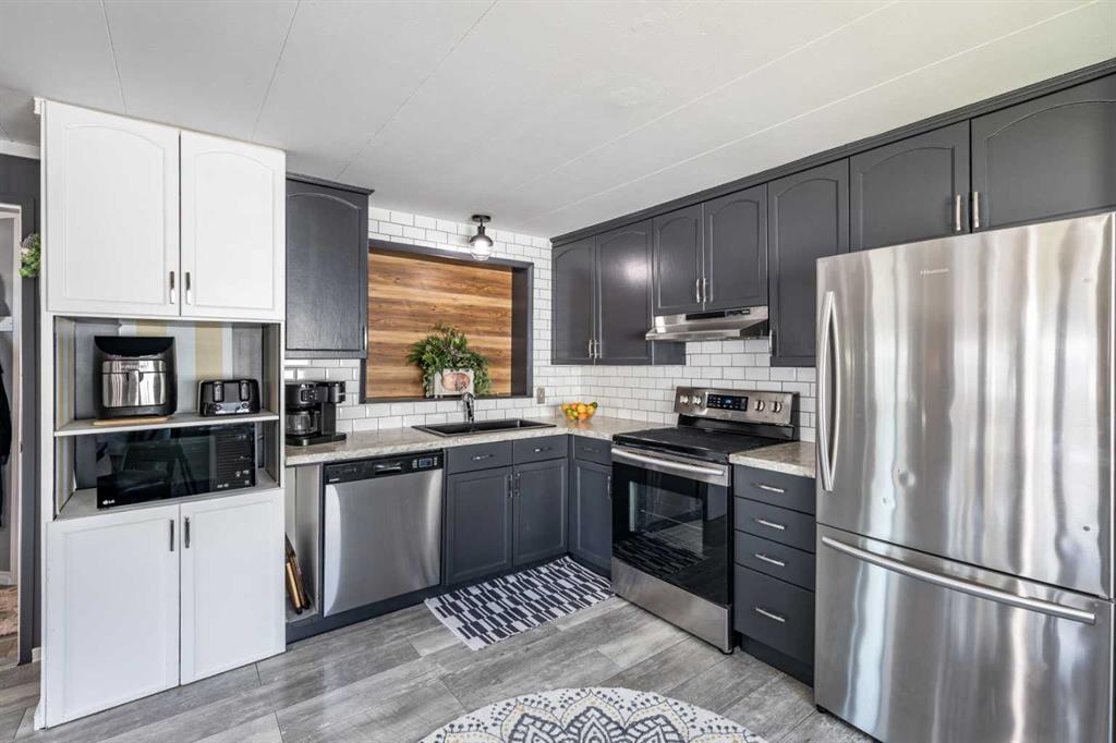 60 Havilland Boulevard SW