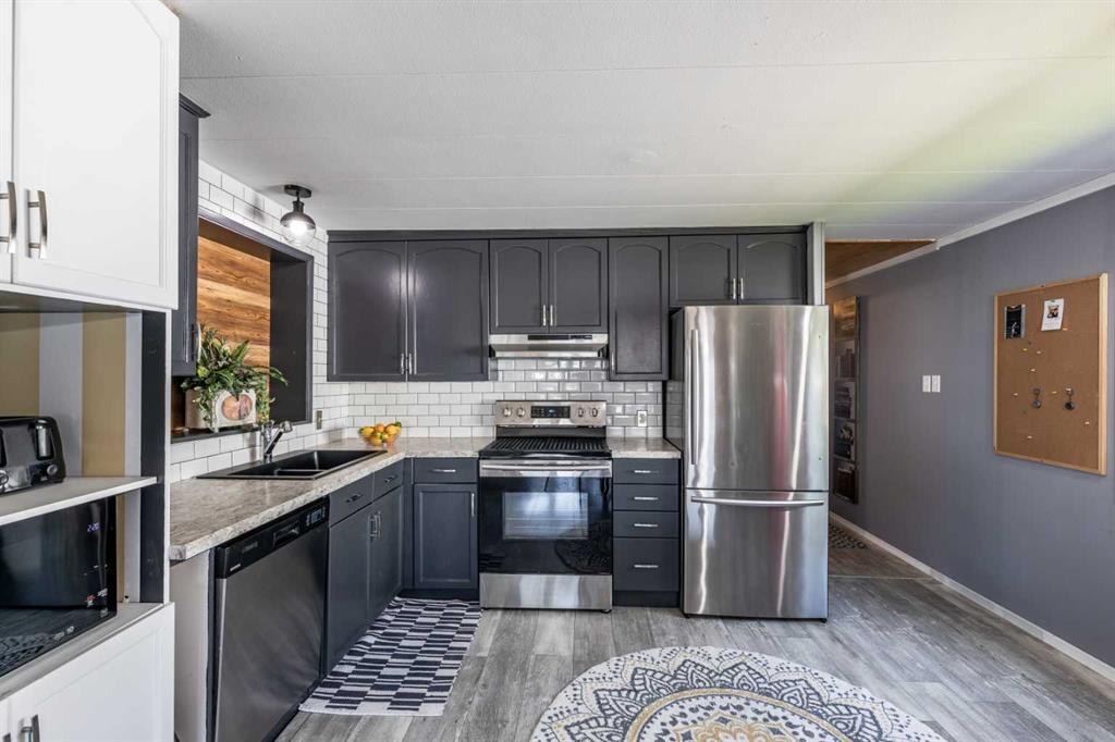 60 Havilland Boulevard SW