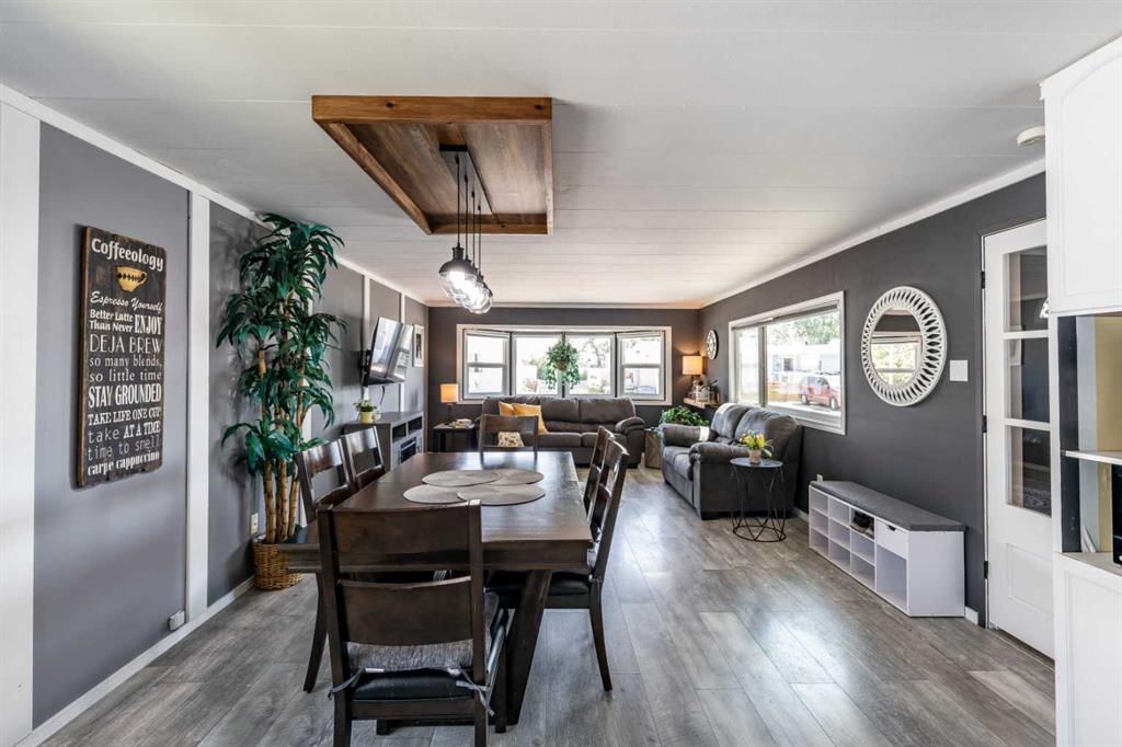 60 Havilland Boulevard SW
