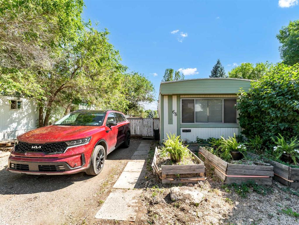 68 Cactus Street SW, Medicine Hat