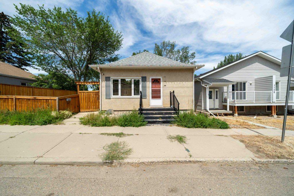 1122 Bridge Street SE, Medicine Hat