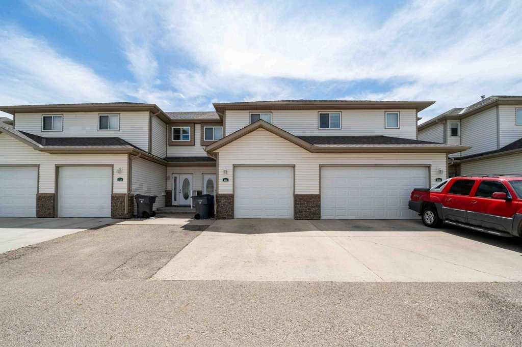 338 Washington Way SE, Medicine Hat