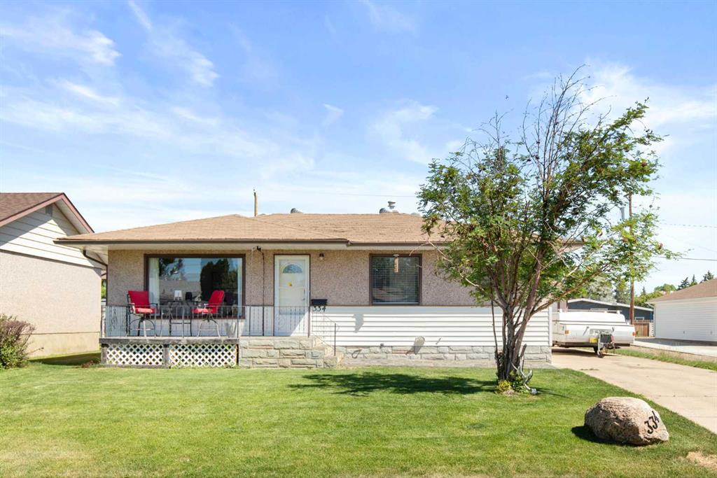 334 14 Street NE, Medicine Hat