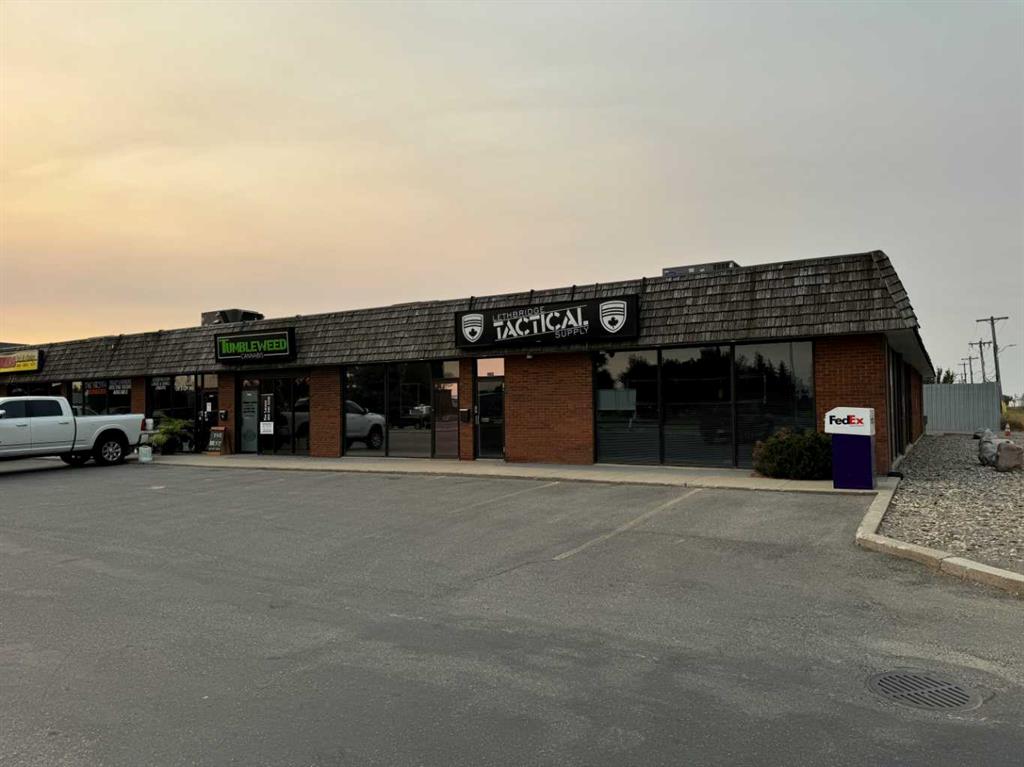 2804 5 Avenue N, Lethbridge