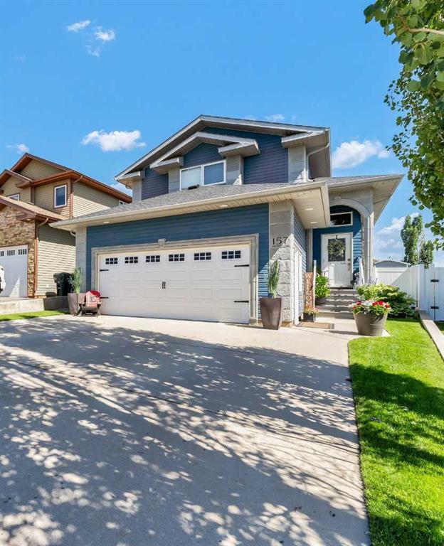157 Ranchman Crescent NE, Medicine Hat