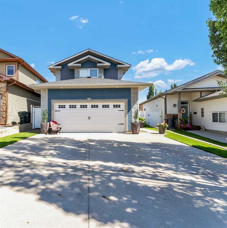 157 Ranchman Crescent NE