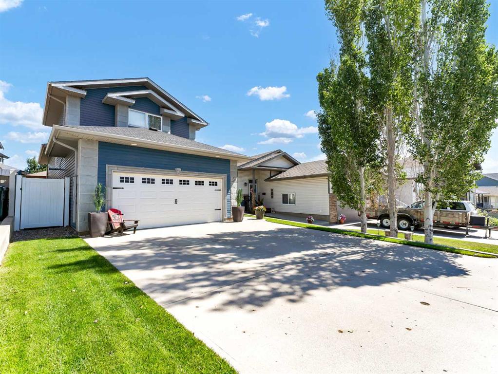 157 Ranchman Crescent NE