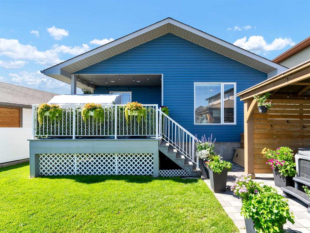 157 Ranchman Crescent NE