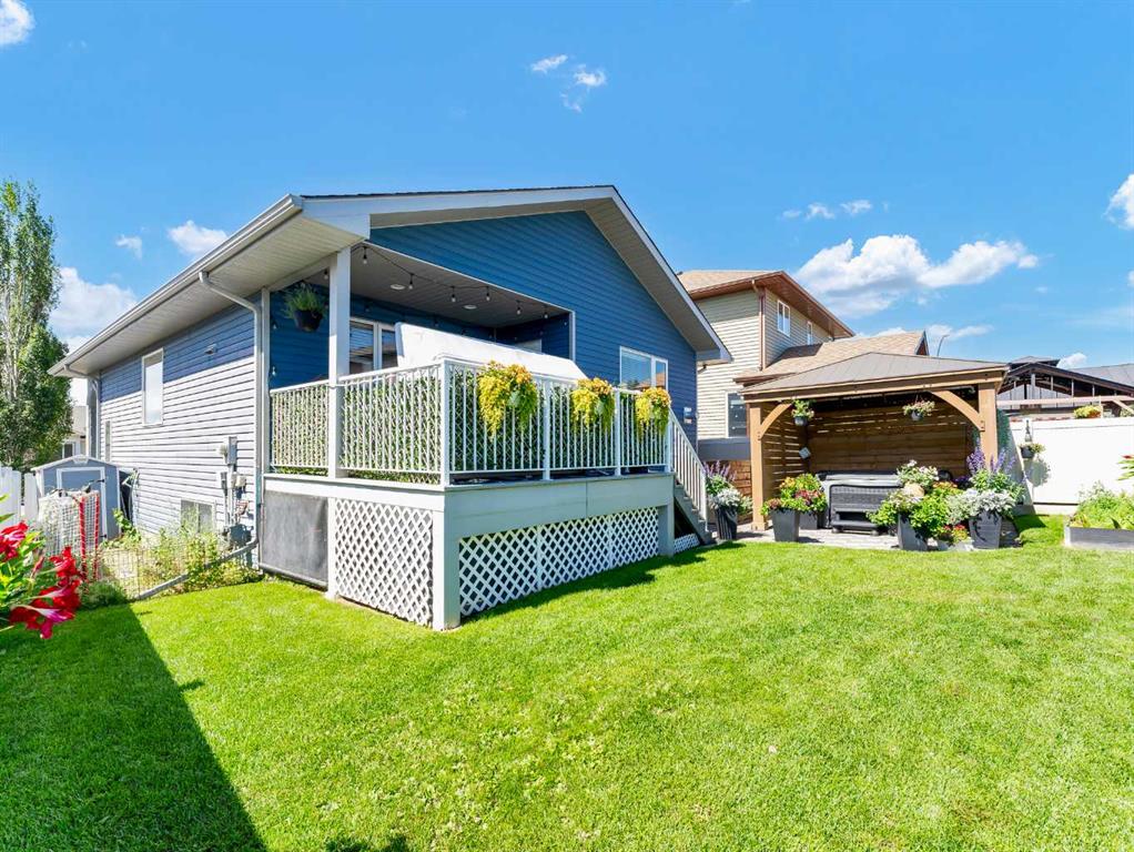 157 Ranchman Crescent NE