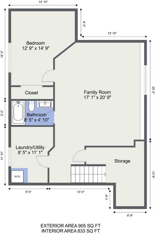 157 Ranchman Crescent NE