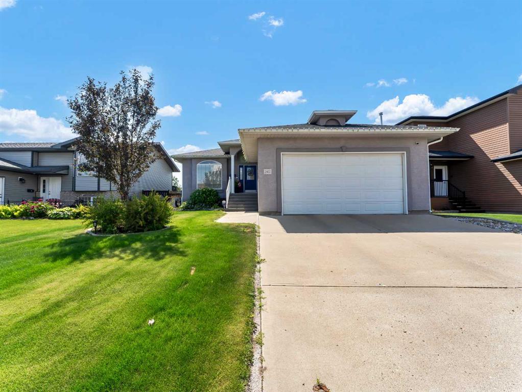 2422 7 Avenue NE, Medicine Hat
