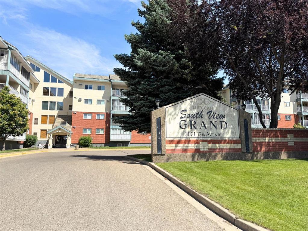 #225 3021 13 Avenue SE, Medicine Hat