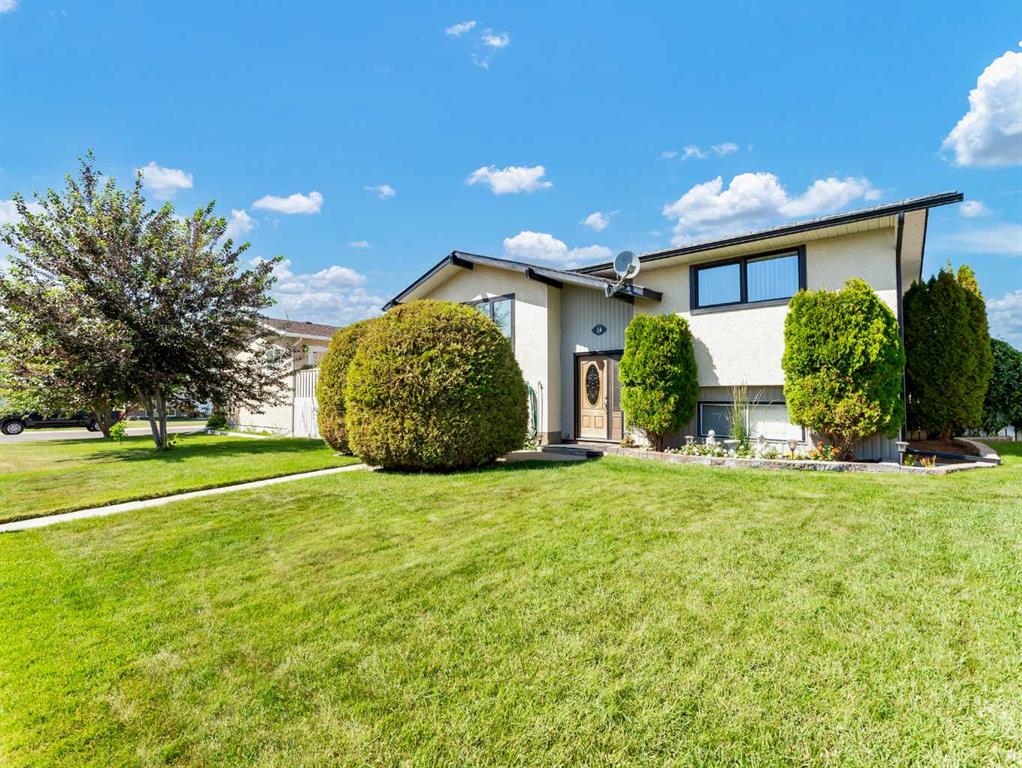 24 Sillak Crescent SE, Medicine Hat