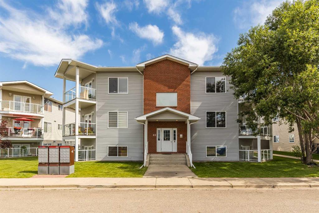 #5 85 Sunrise Way SW, Medicine Hat