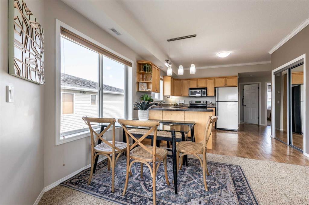 #5 85 Sunrise Way SW