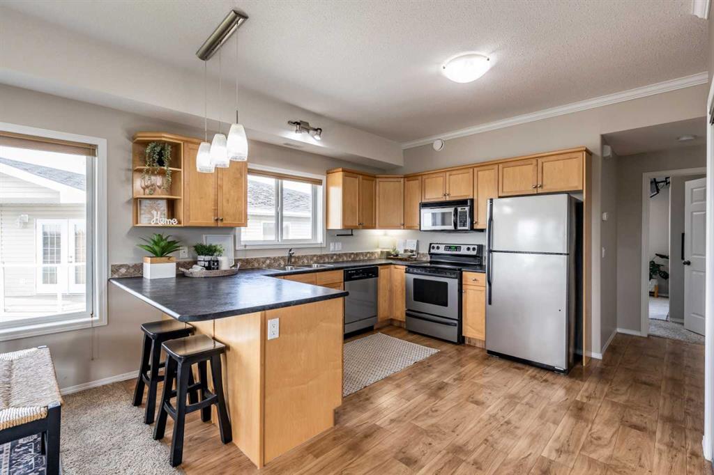 #5 85 Sunrise Way SW