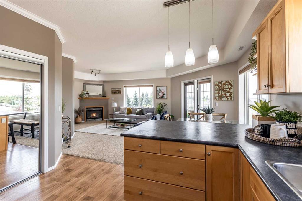 #5 85 Sunrise Way SW