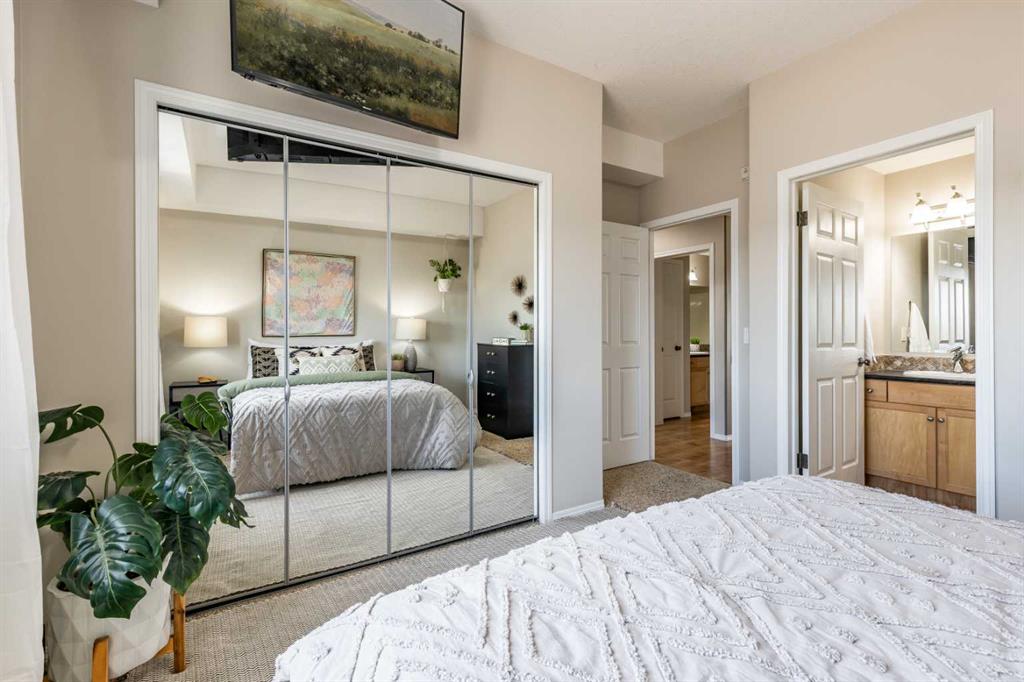#5 85 Sunrise Way SW
