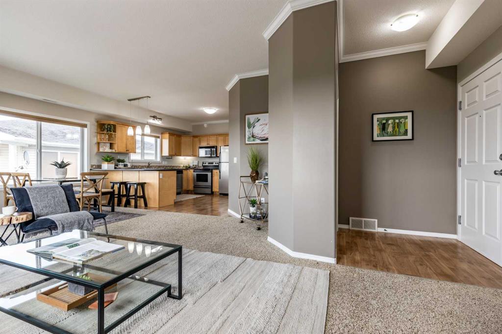 #5 85 Sunrise Way SW