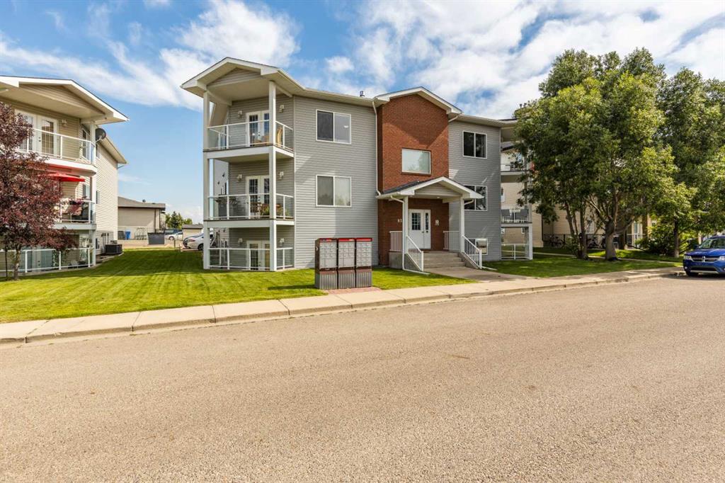 #5 85 Sunrise Way SW