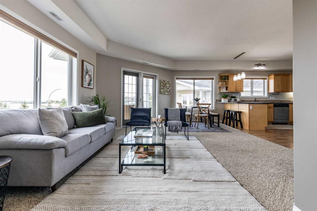 #5 85 Sunrise Way SW
