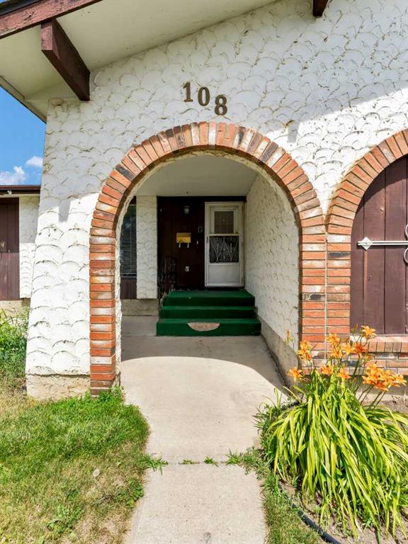 108 Cypress Way SE, Medicine Hat