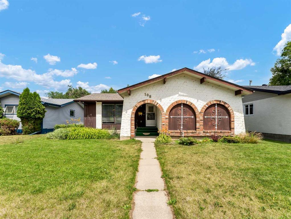 108 Cypress Way SE