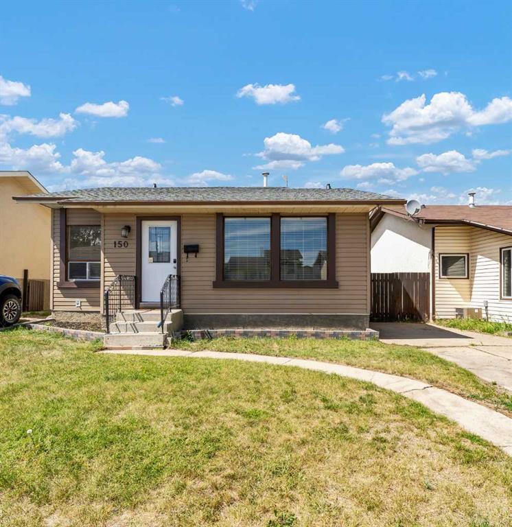 150 Simpson Crescent SE, Medicine Hat
