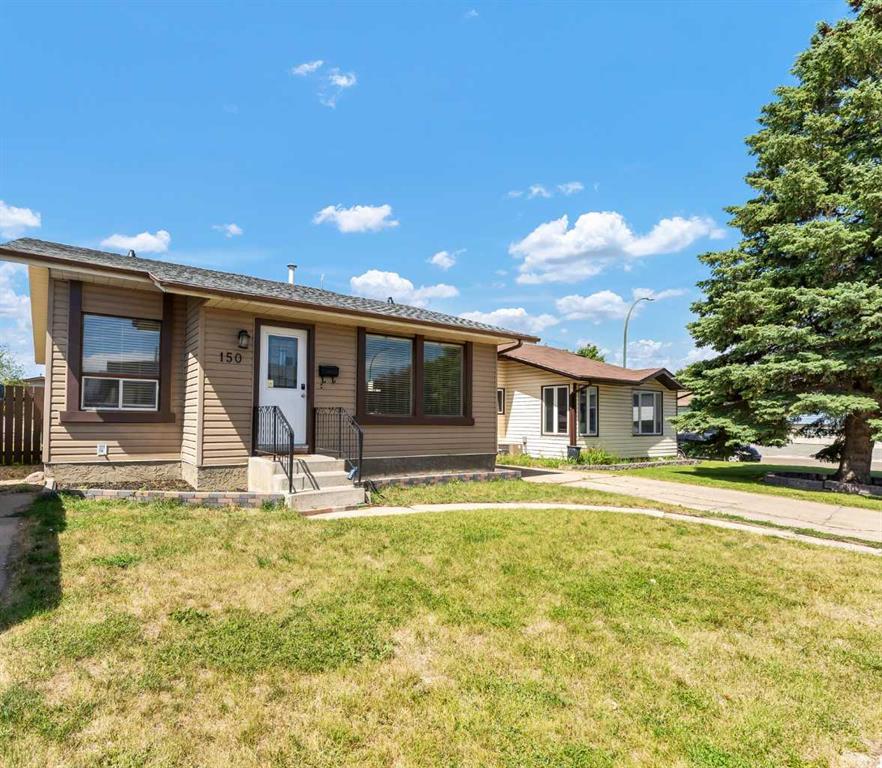 150 Simpson Crescent SE