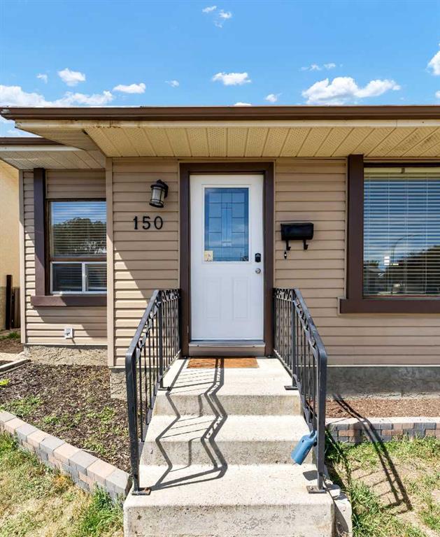 150 Simpson Crescent SE